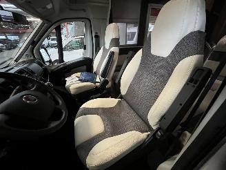 Dethleffs  2.3 TREND 96KW picture 19