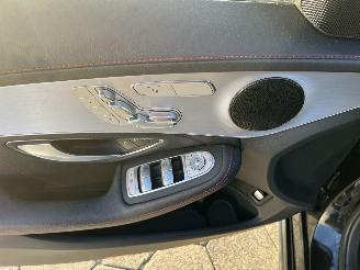 Mercedes C-klasse AMG 43 4MATIC 367PK 4X4 picture 16