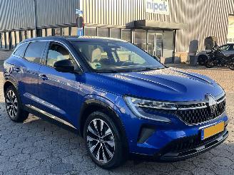 Renault Austral 1.2 mild hybrid advanced 130 techno picture 3