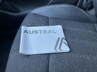 Renault Austral 1.2 mild hybrid advanced 130 techno picture 22
