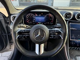 Mercedes C-klasse C 300 e AMG  313 PK picture 8