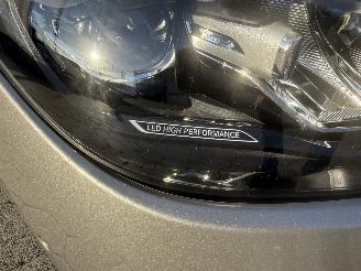 Mercedes C-klasse Estate 300 e AMG Line picture 12