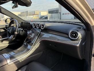 Mercedes C-klasse C 300 e AMG  313 PK picture 6