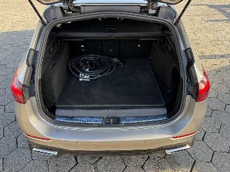 Mercedes C-klasse Estate 300 e AMG Line picture 21