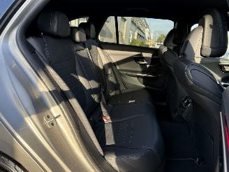 Mercedes C-klasse Estate 300 e AMG Line picture 16