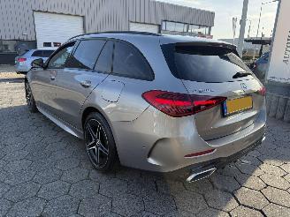 Mercedes C-klasse C 300 e AMG  313 PK picture 5