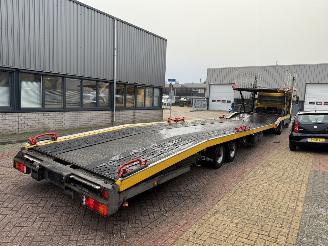 Mercedes Atego 1530 Euro 6 / 6 lader Automaat picture 4