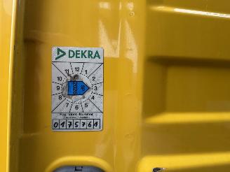 Mercedes Atego 1530 Euro 6 / 6 lader Automaat picture 8