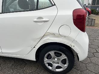 Kia Picanto 1.0 DPi ComfortLine picture 8