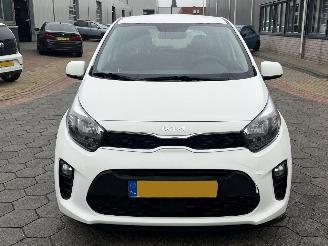 Kia Picanto 1.0 DPi ComfortLine picture 2