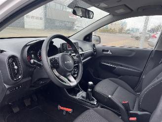 Kia Picanto 1.0 DPi ComfortLine picture 12