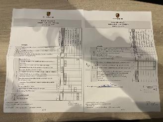 Porsche Panamera 2.9 4 E-Hybrid Platinum Edition picture 33