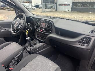 Fiat Doblo Cargo 1.3 MJ L2H1 Maxi SX picture 13