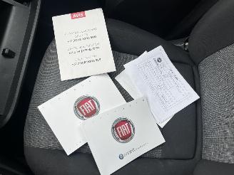 Fiat Doblo Cargo 1.3 MJ L2H1 Maxi SX picture 20