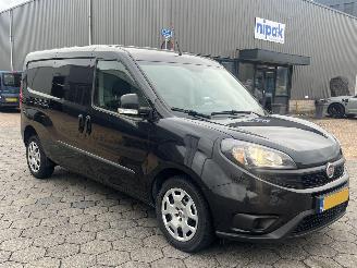 Fiat Doblo Cargo 1.3 MJ L2H1 Maxi SX picture 3