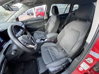 Volkswagen Golf Variant 1.5 eTSI Style AUTOMAAT picture 16