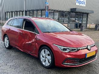 Volkswagen Golf Variant 1.5 eTSI Style AUTOMAAT picture 3