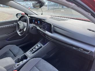 Volkswagen Golf Variant 1.5 eTSI Style AUTOMAAT picture 13