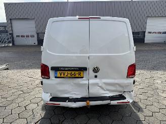 Volkswagen Transporter 2.0 TDI L1H1 30 Bulli picture 5