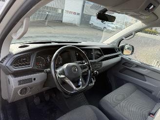 Volkswagen Transporter 2.0 TDI L1H1 30 Bulli picture 13