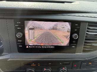 Volkswagen Transporter 2.0 TDI L1H1 30 Bulli picture 17