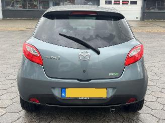 Mazda 2 1.3 BIFUEL GT picture 5
