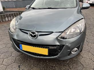 Mazda 2 1.3 BIFUEL GT picture 10
