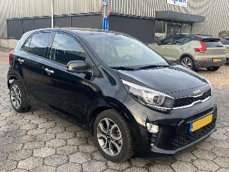 Kia Picanto 1.0 DPi DynamicPlusLine picture 3
