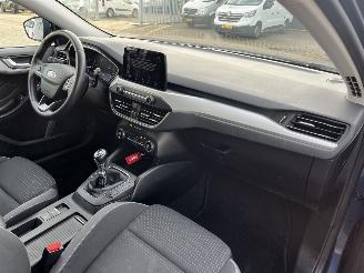 Ford Focus Wagon 1.0 EcoBoost Trend Edition Business picture 11