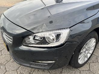 Volvo V-60 1.6 T3 Momentum picture 11