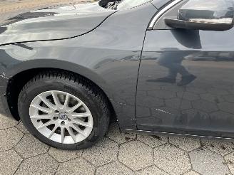 Volvo V-60 1.6 T3 Momentum picture 9