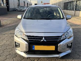 Mitsubishi Space-star 1.2 Cool+ picture 2