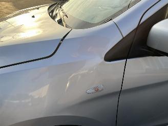 Mitsubishi Space-star 1.2 Cool+ picture 10