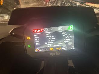 Aprilia  Sport RS 457 picture 12