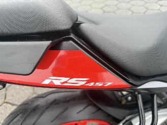 Aprilia  Sport RS 457 picture 11