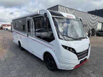 DETHLEFFS  Globebus Gt Intergraal 140 pk Autom Fiat picture 4