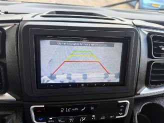 Dethleffs  Globebus Gt Intergraal 140 pk Autom Fiat picture 23