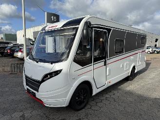 Avarii campere Dethleffs  Globebus Gt Intergraal 140 pk Autom Fiat 2024/5
