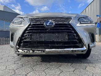 Lexus NX 300H AWD President Line picture 12