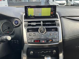 Lexus NX 300H AWD President Line picture 23