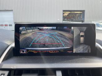 Lexus NX 300H AWD President Line picture 25