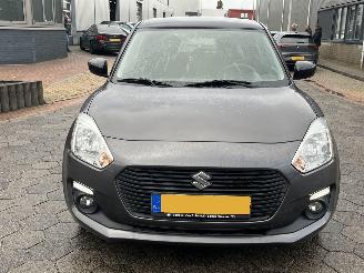 Suzuki Swift 1.2 Select Smart Hybrid picture 2