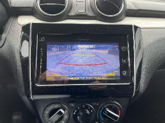 Suzuki Swift 1.2 Select Smart Hybrid picture 18