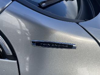 Volvo V-60 2.4 D6 AWD Plug-In Hybrid Summum picture 10