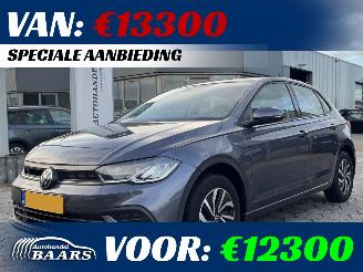 Avarii autoturisme Volkswagen Polo 1.0 TSI Life 2023/1