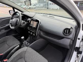 Renault Clio Estate 1.5 dCi Ecoleader Life picture 13