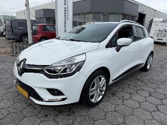 škoda osobní automobily Renault Clio Estate 1.5 dCi Ecoleader Life 2017/3