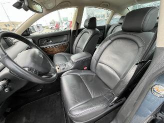 Citroën C6 2.7 HdiF V6 Exclusive AUTOMAAT picture 6