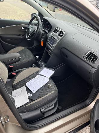 Volkswagen Polo 1.2 TSI Cross picture 15