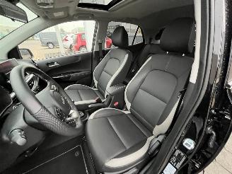 Kia Picanto 1.0 DPI GT-Line picture 10